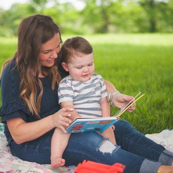 Meet your Posher, Janine - Picture 1 of 1